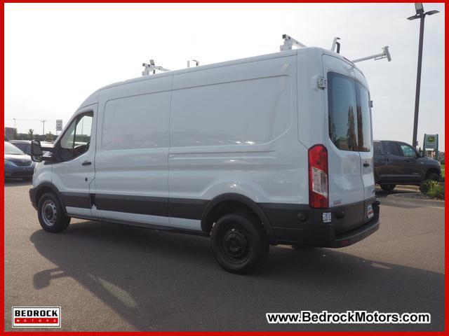 used 2015 Ford Transit-250 car, priced at $13,199