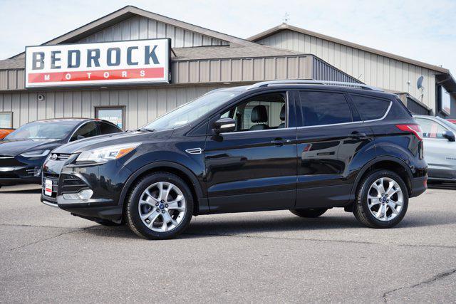 used 2014 Ford Escape car, priced at $10,799