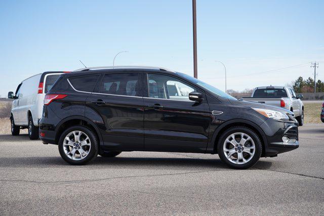 used 2014 Ford Escape car, priced at $10,799