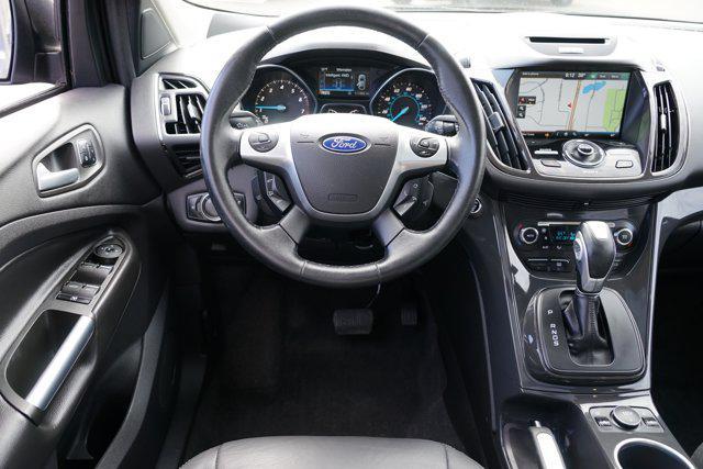 used 2014 Ford Escape car, priced at $10,799