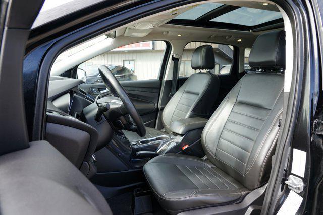used 2014 Ford Escape car, priced at $10,799