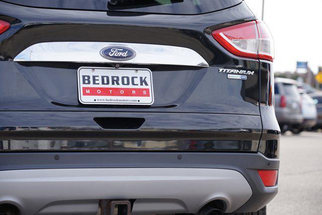 used 2014 Ford Escape car, priced at $10,799