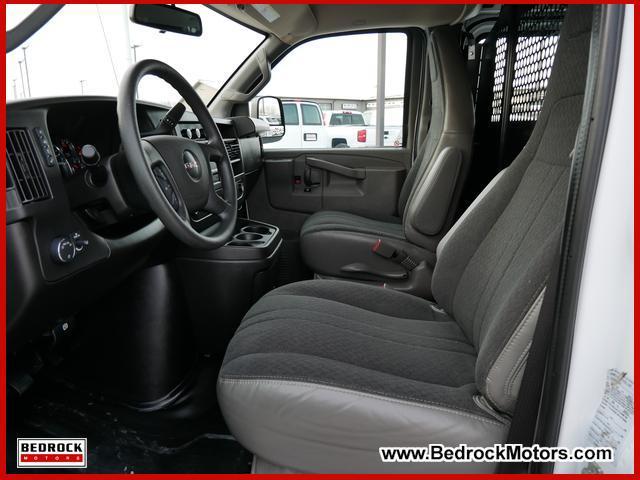 used 2022 GMC Savana 2500 car, priced at $34,599