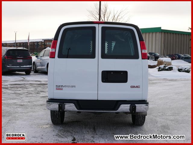 used 2022 GMC Savana 2500 car, priced at $34,599