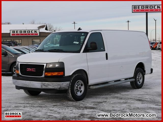 used 2022 GMC Savana 2500 car, priced at $34,599