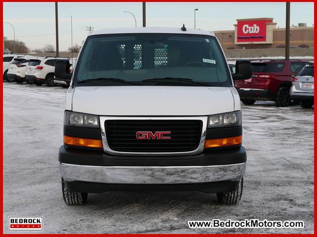 used 2022 GMC Savana 2500 car, priced at $34,599