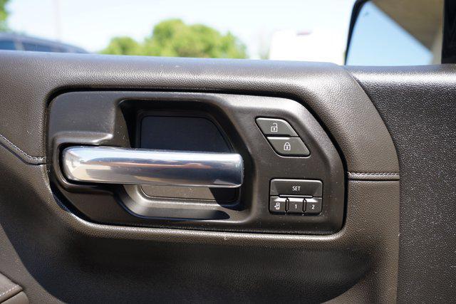 used 2019 Chevrolet Silverado 1500 car, priced at $29,499