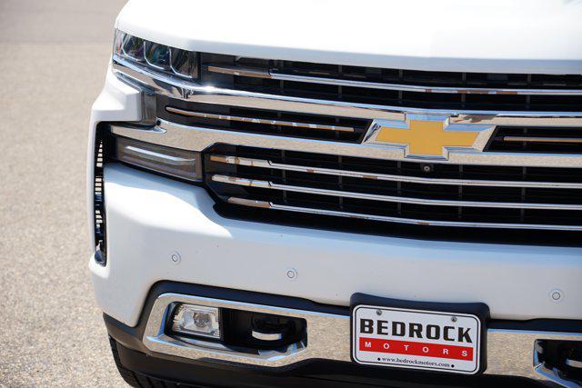 used 2019 Chevrolet Silverado 1500 car, priced at $29,499