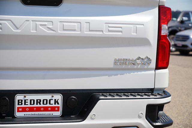 used 2019 Chevrolet Silverado 1500 car, priced at $29,499
