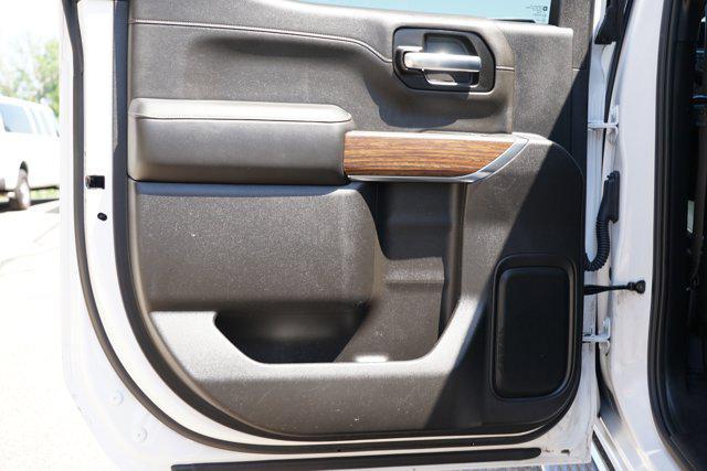 used 2019 Chevrolet Silverado 1500 car, priced at $29,499