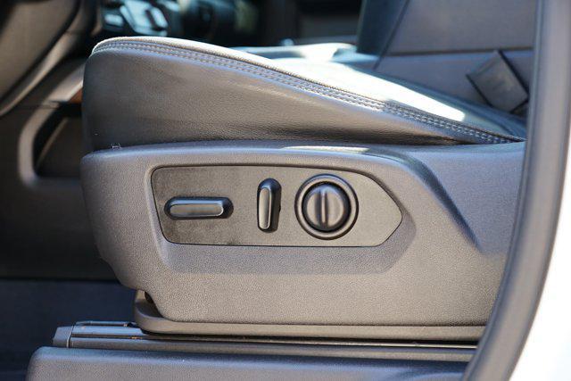 used 2019 Chevrolet Silverado 1500 car, priced at $29,499