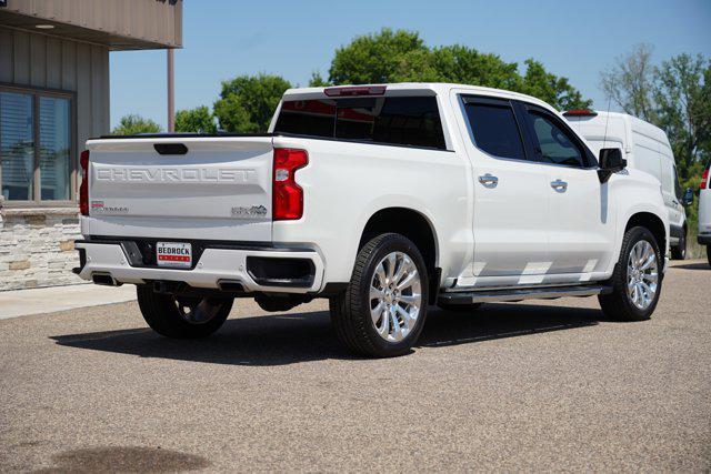 used 2019 Chevrolet Silverado 1500 car, priced at $29,499