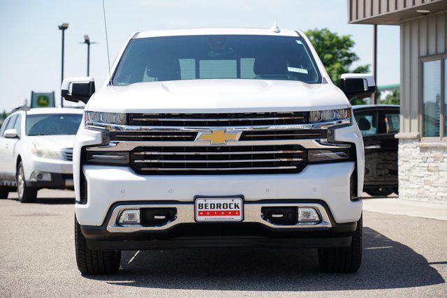 used 2019 Chevrolet Silverado 1500 car, priced at $29,499