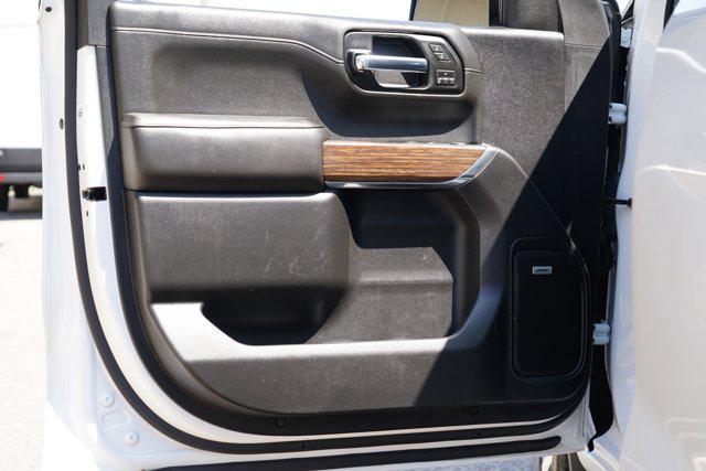 used 2019 Chevrolet Silverado 1500 car, priced at $29,499