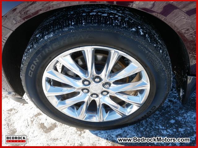 used 2018 Buick Enclave car, priced at $16,999