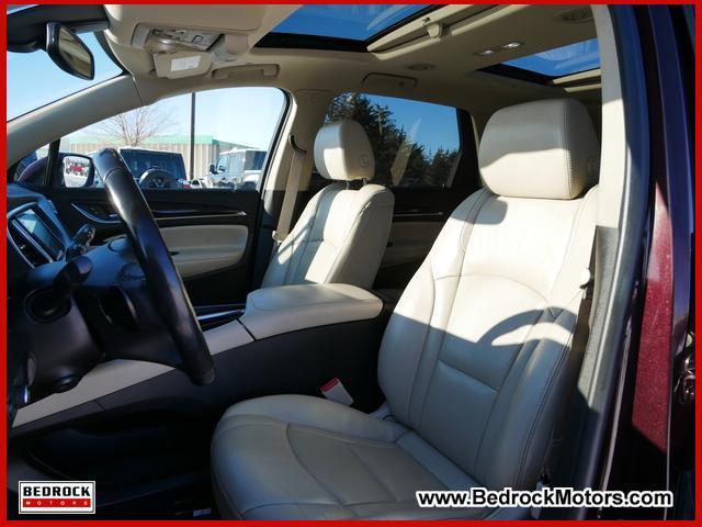 used 2018 Buick Enclave car, priced at $16,999