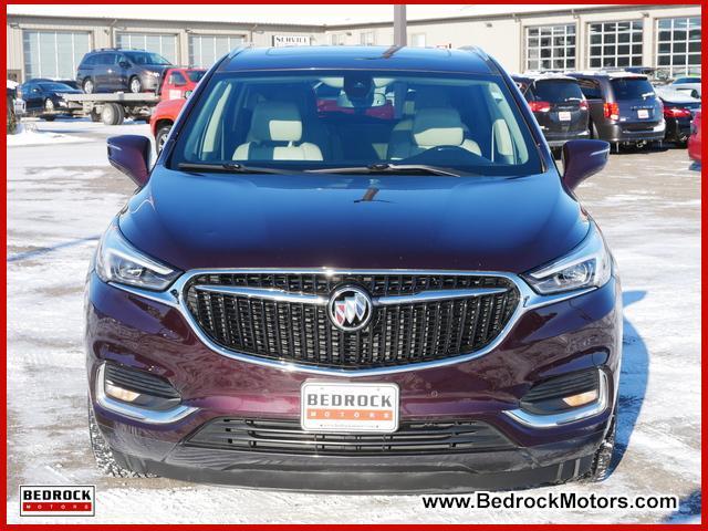 used 2018 Buick Enclave car, priced at $16,999