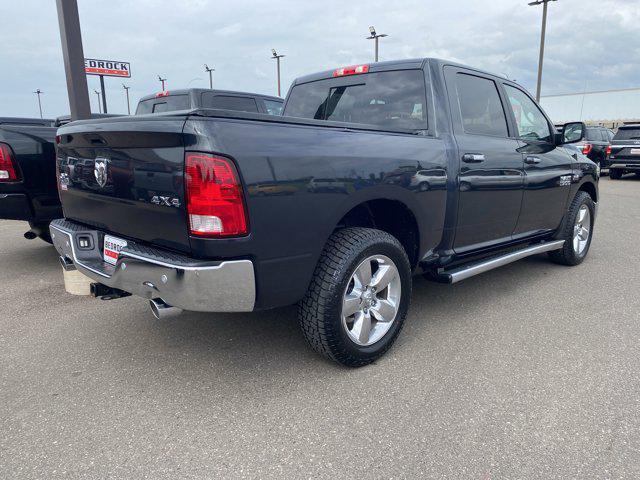 used 2016 Ram 1500 car, priced at $19,999
