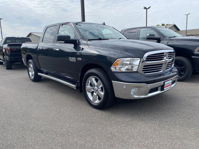 used 2016 Ram 1500 car, priced at $19,999