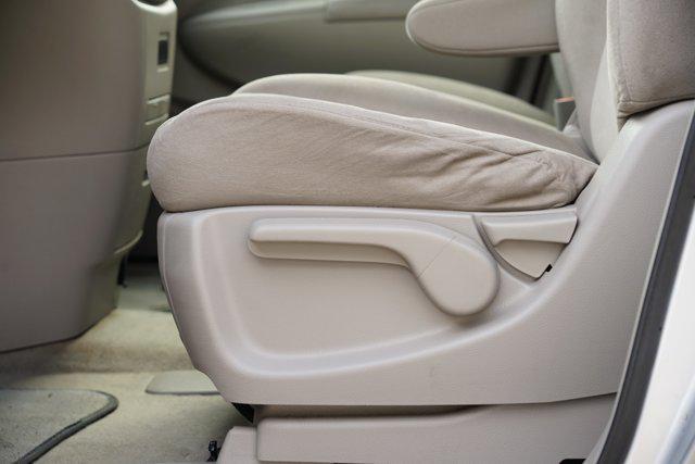 used 2014 Nissan Quest car, priced at $10,799