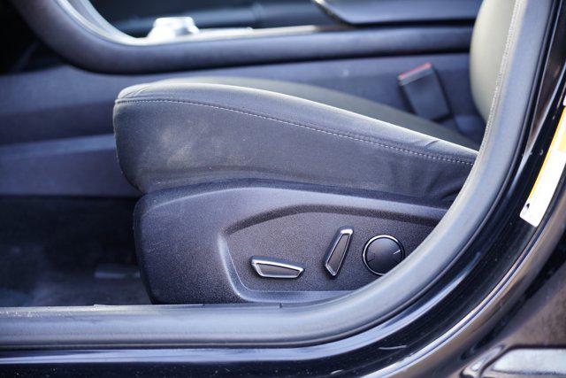 used 2017 Ford Fusion Hybrid car, priced at $10,299