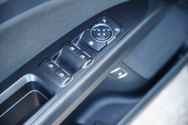 used 2017 Ford Fusion Hybrid car, priced at $10,299