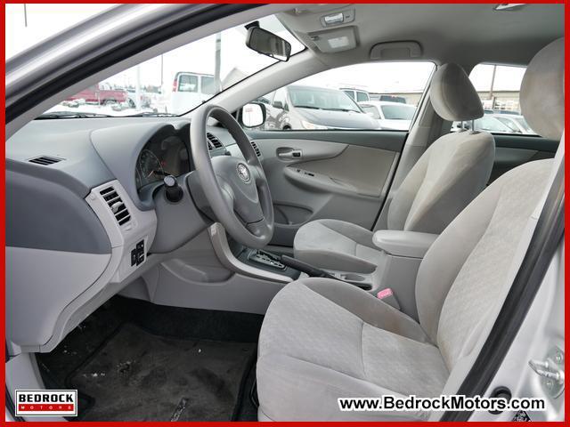 used 2009 Toyota Corolla car, priced at $8,599