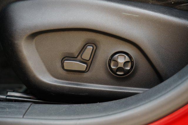 used 2018 Jeep Compass car, priced at $16,399