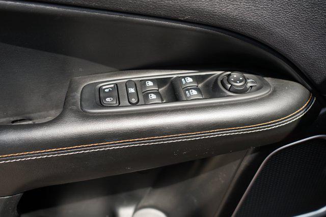 used 2018 Jeep Compass car, priced at $16,399