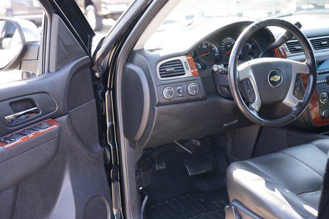 used 2011 Chevrolet Tahoe car, priced at $9,899