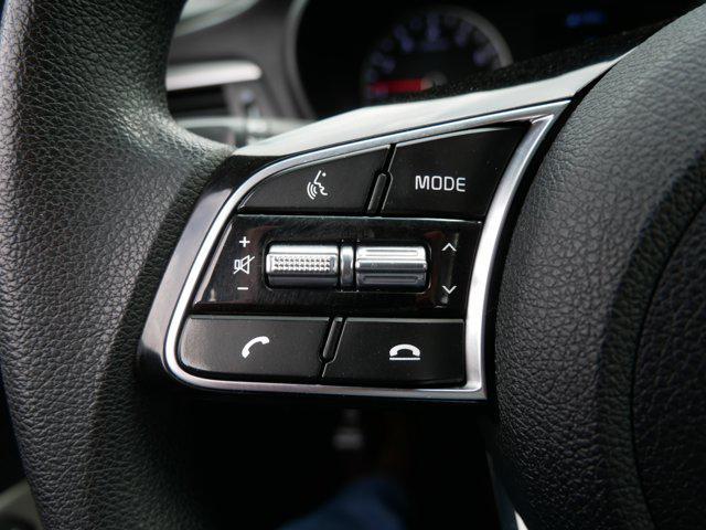 used 2019 Kia Optima car, priced at $13,399