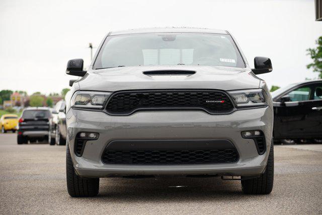 used 2021 Dodge Durango car, priced at $25,999
