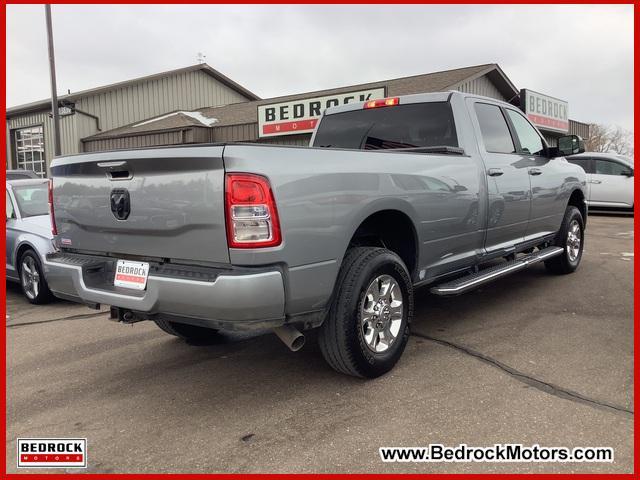 used 2022 Ram 3500 car, priced at $47,000