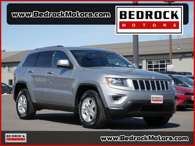 used 2014 Jeep Grand Cherokee car, priced at $8,899