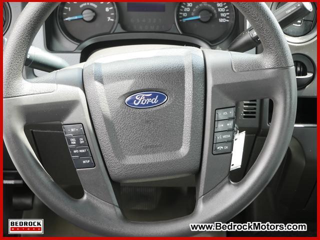 used 2014 Ford F-150 car, priced at $17,699