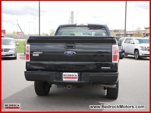 used 2014 Ford F-150 car, priced at $17,699