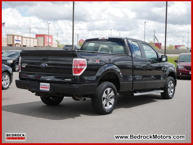 used 2014 Ford F-150 car, priced at $17,699