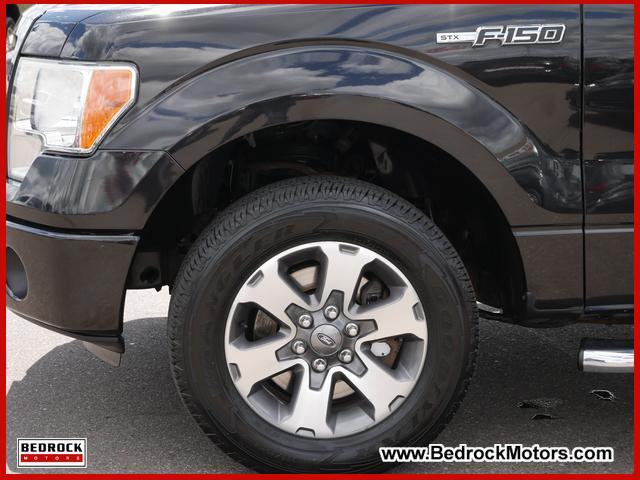 used 2014 Ford F-150 car, priced at $17,699