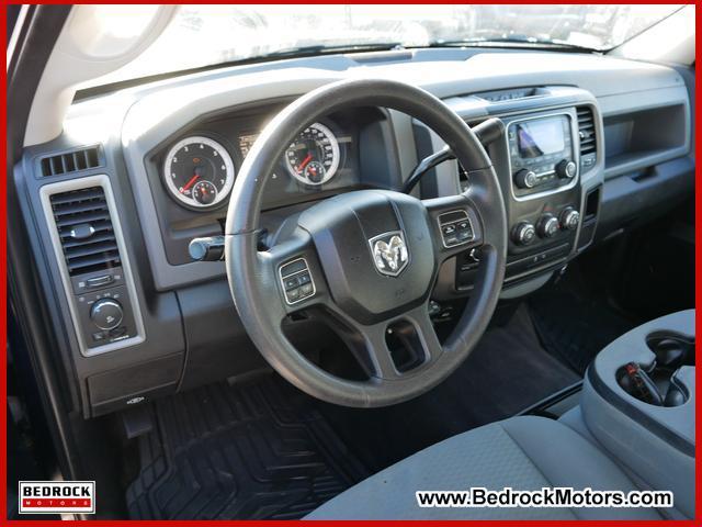 used 2013 Ram 1500 car, priced at $9,399