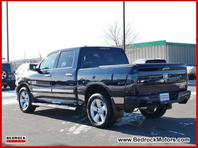 used 2013 Ram 1500 car, priced at $9,399