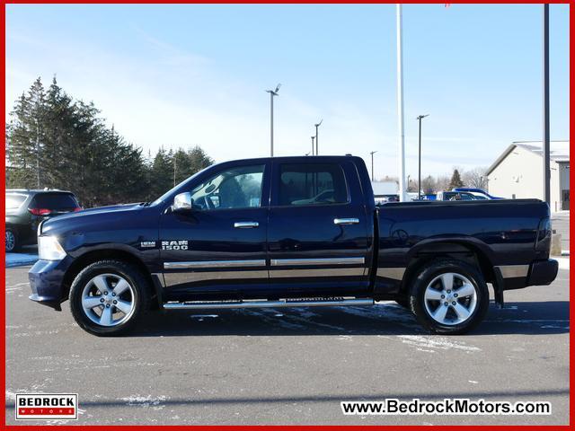 used 2013 Ram 1500 car, priced at $9,399