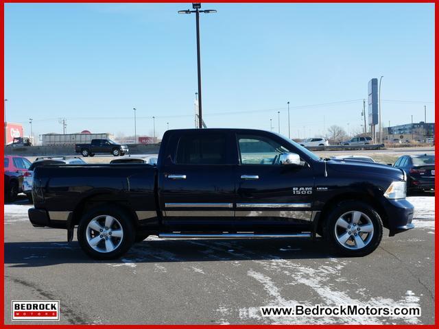 used 2013 Ram 1500 car, priced at $9,399