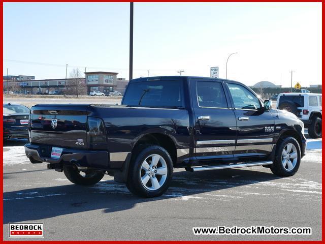 used 2013 Ram 1500 car, priced at $9,399