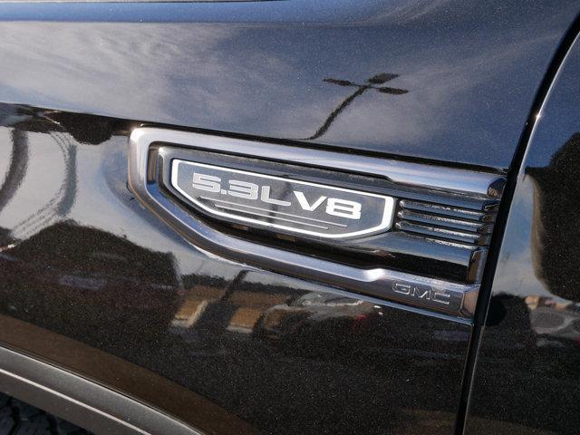used 2019 GMC Sierra 1500 car, priced at $30,399