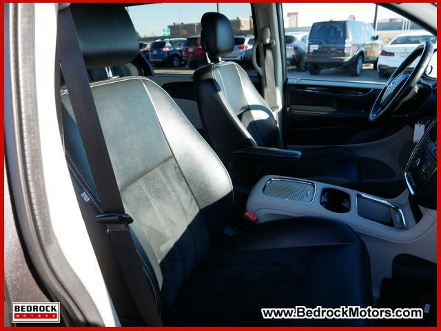 used 2018 Dodge Grand Caravan car, priced at $12,799