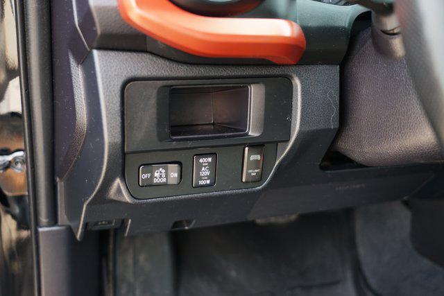 used 2016 Toyota Tacoma car, priced at $23,999