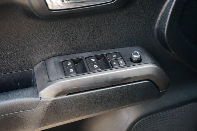 used 2016 Toyota Tacoma car, priced at $23,999
