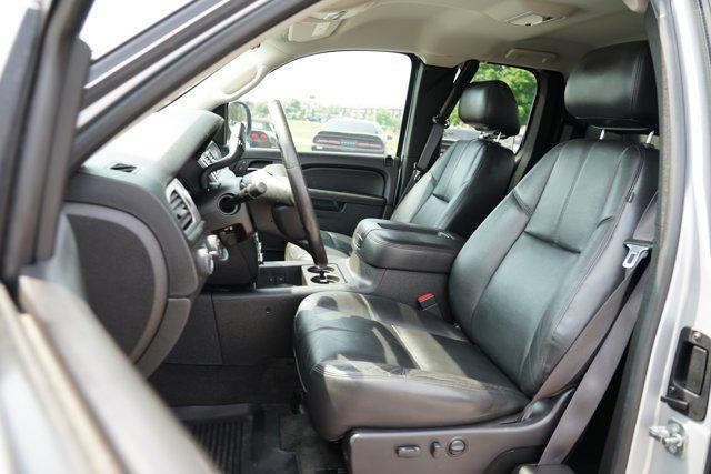 used 2013 Chevrolet Silverado 1500 car, priced at $16,899