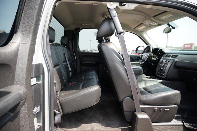 used 2013 Chevrolet Silverado 1500 car, priced at $16,899