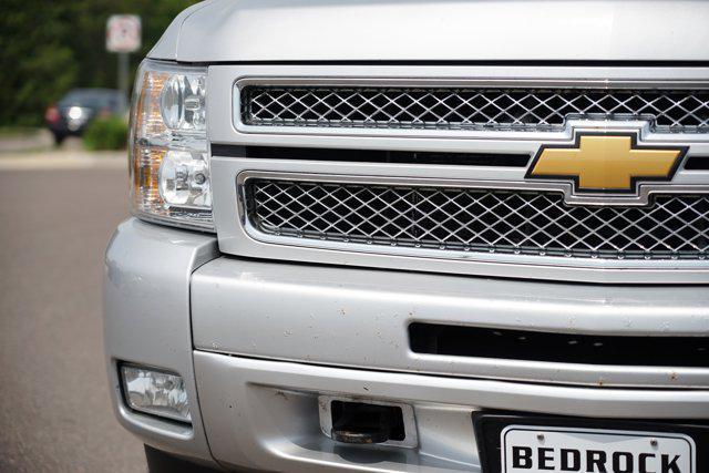 used 2013 Chevrolet Silverado 1500 car, priced at $16,899